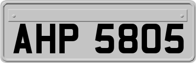 AHP5805