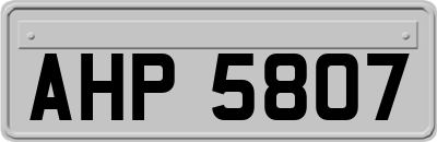 AHP5807