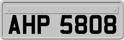 AHP5808