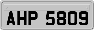 AHP5809