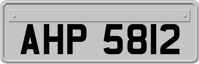 AHP5812