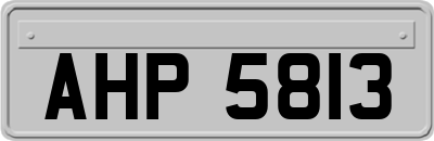 AHP5813