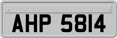 AHP5814