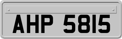 AHP5815