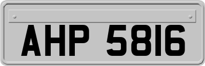 AHP5816
