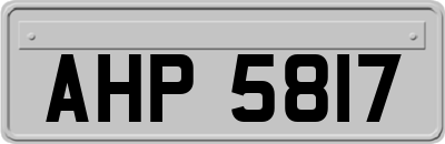AHP5817