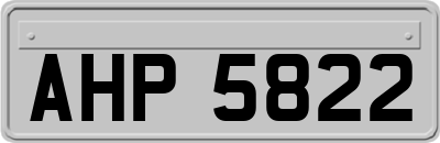 AHP5822