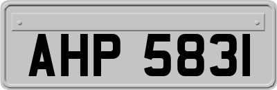 AHP5831