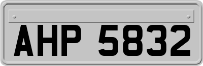 AHP5832