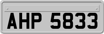 AHP5833