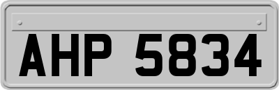 AHP5834