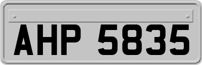AHP5835