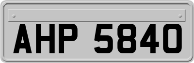 AHP5840