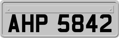 AHP5842