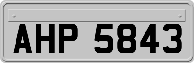 AHP5843