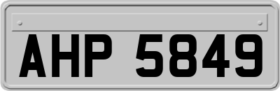 AHP5849