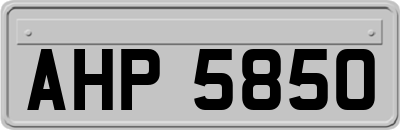 AHP5850