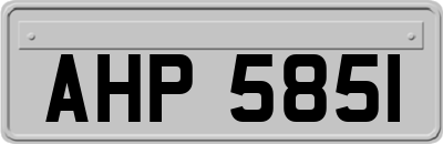 AHP5851