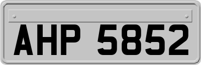 AHP5852