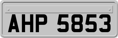 AHP5853