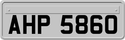 AHP5860