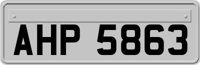 AHP5863