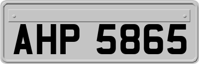 AHP5865