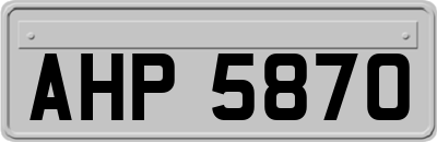 AHP5870