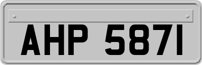 AHP5871