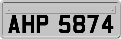 AHP5874
