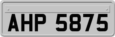 AHP5875