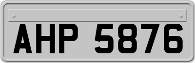 AHP5876