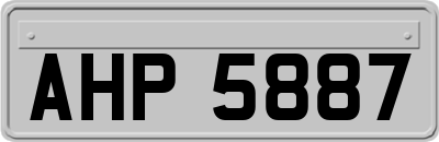 AHP5887
