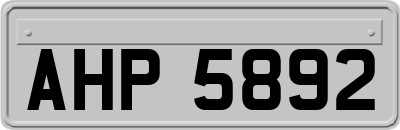 AHP5892