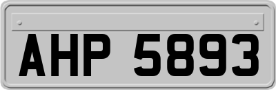 AHP5893