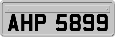 AHP5899