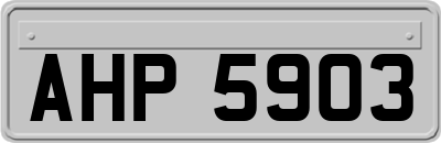 AHP5903