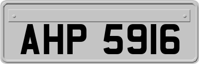 AHP5916