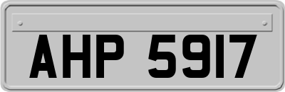 AHP5917