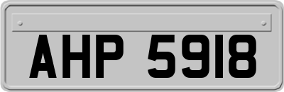 AHP5918