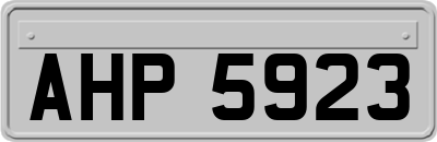 AHP5923