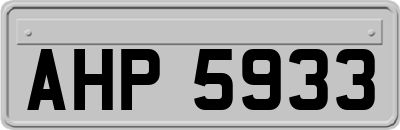 AHP5933