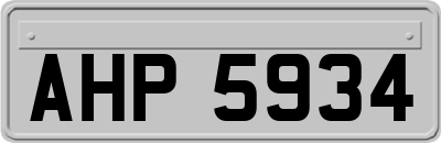 AHP5934