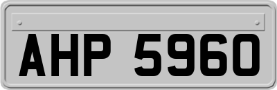 AHP5960