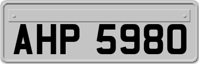 AHP5980