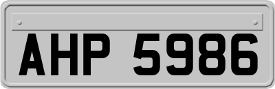 AHP5986