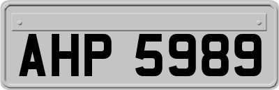 AHP5989