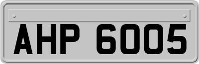AHP6005