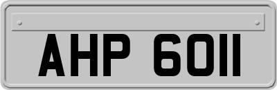 AHP6011