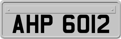 AHP6012